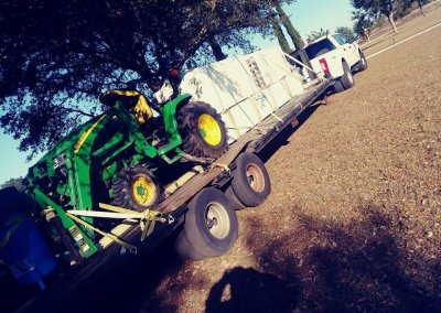 Dependable Vinyl Fence Repair in St Cloud, FL