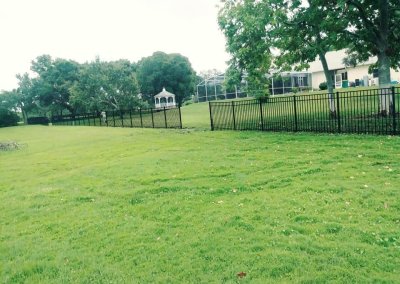 Fence Repair in St Cloud, FL