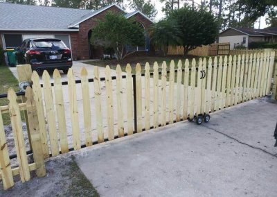 Fence Repair Expert in St Cloud, FL