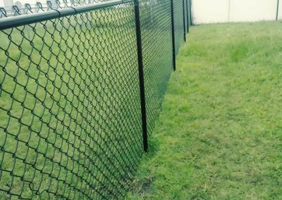 Professional Fence Staining in St Cloud, FL