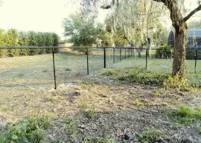 Vinyl Fence Repairs in St Cloud, FL