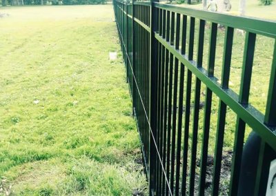 Vinyl Fencing in St Cloud, FL