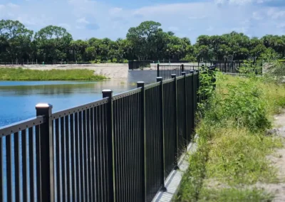 Affordable Fence Repair