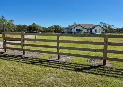 Dependable Fence Repair