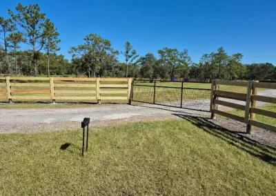 Flawless Fence Repair
