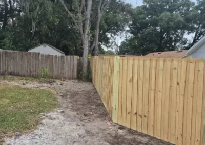 Preferred Fence Repair