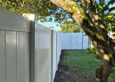 Quality Fence Repair