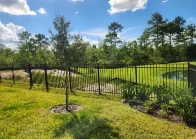 Reliable Fence Repair