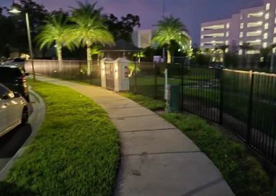 Respected Fence Repair