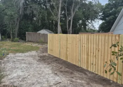 Superb Fence Repair