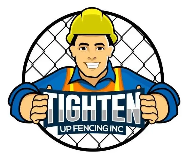 Tighten Up Fencing Inc.