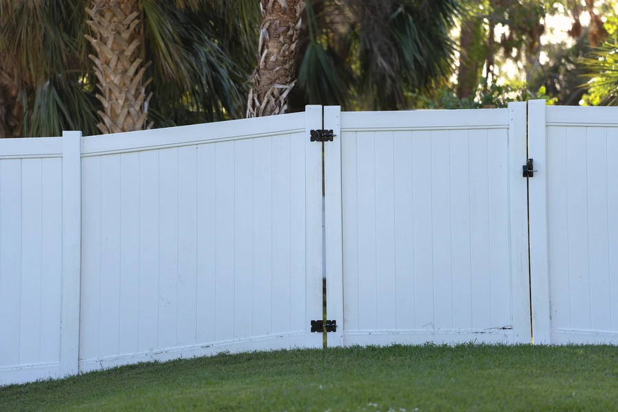 Affordable Vinyl Fencing St Cloud, FL Affordable Vinyl Fencing St Cloud, FL