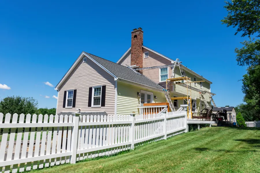 Choosing the Right Height for Picket Fencing St Cloud, FL Choosing the Right Height for Picket Fencing St Cloud, FL