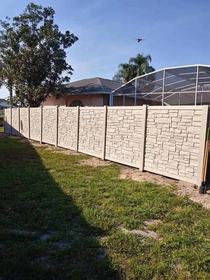 Custom Fencing Custom Fencing