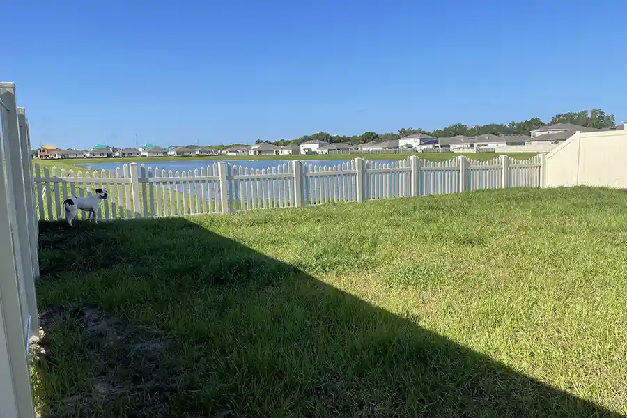 Farm Fence Contractor Farm Fence Contractor