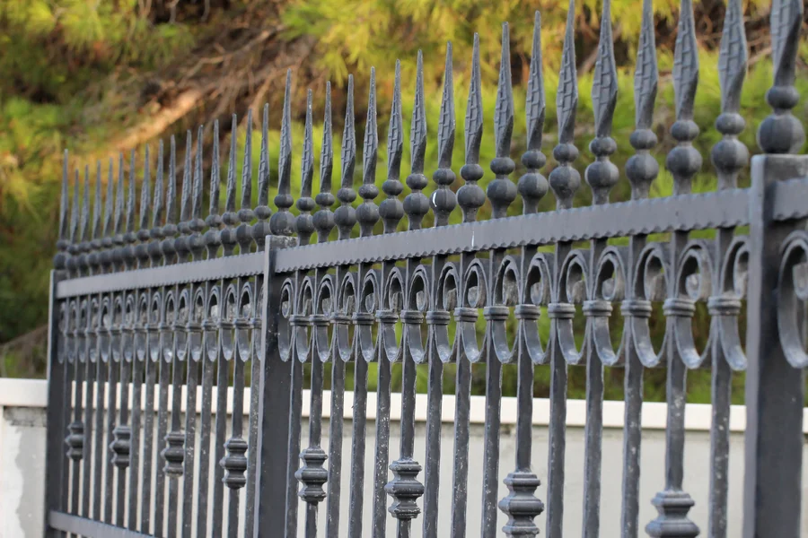 How Aluminum Fencing Enhances Property Aesthetics in St Cloud, FL How Aluminum Fencing Enhances Property Aesthetics in St Cloud, FL