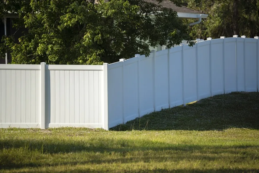How Vinyl Fencing Enhances Privacy And Security In Your Yard St Cloud, FL How Vinyl Fencing Enhances Privacy And Security In Your Yard St Cloud, FL