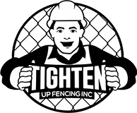 Tighten Up Fencing Inc.