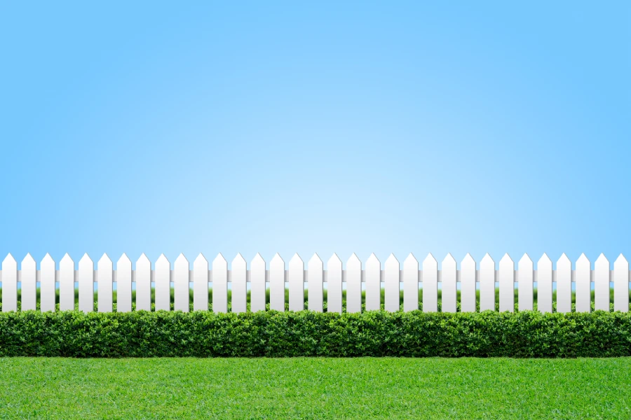 Picket Fencing for Improved Curb Appeal St Cloud, FL Picket Fencing for Improved Curb Appeal St Cloud, FL