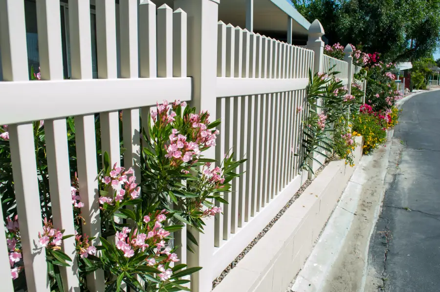 Picket Fencing for Improved Curb Appeal in St Cloud, FL Picket Fencing for Improved Curb Appeal in St Cloud, FL