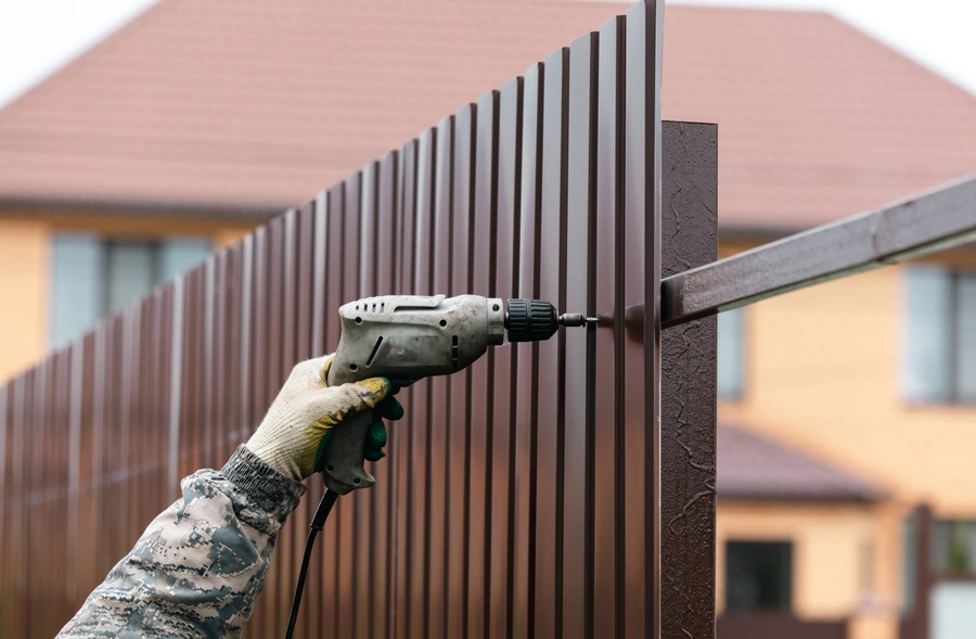 Premium Vinyl Fencing St Cloud, FL Premium Vinyl Fencing St Cloud, FL