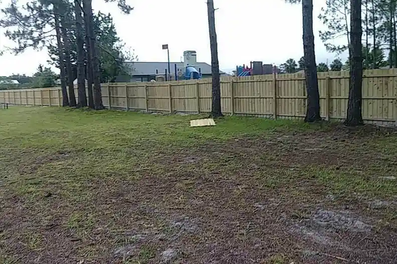 Property Fence Contractor Property Fence Contractor