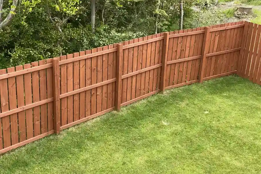Quality Wood Fencing St Cloud, FL Quality Wood Fencing St Cloud, FL