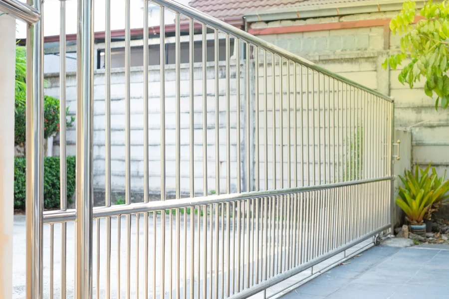 Why Aluminum Fencing Is Ideal For Low-maintenance Yards St Cloud, FL Why Aluminum Fencing Is Ideal For Low-maintenance Yards St Cloud, FL